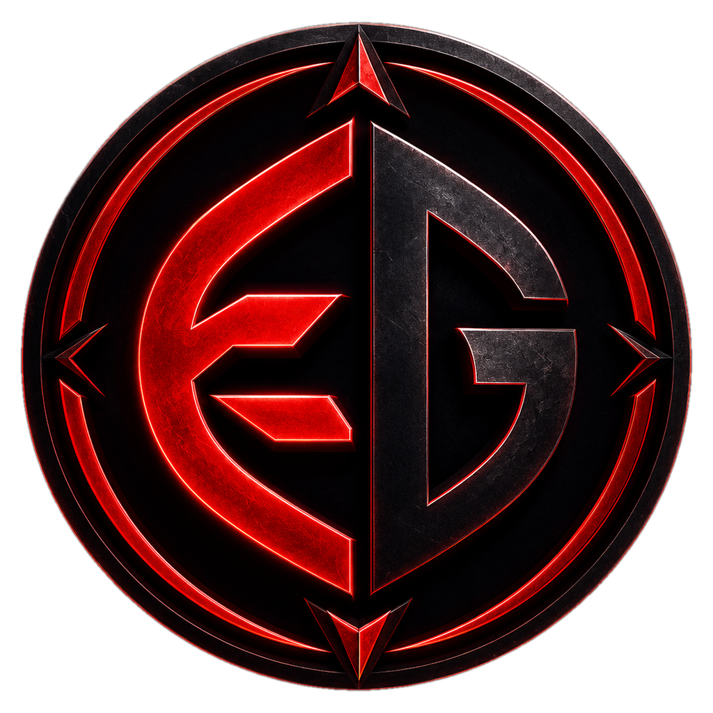 EliteGaming Logo